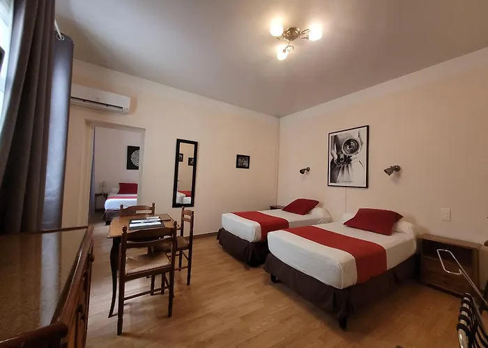 Hotel Du Forum