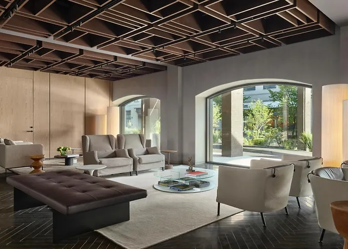 Hotel Aka Alexandria