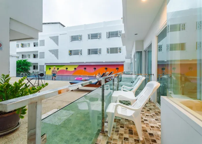 Baumancasa Beach Resort