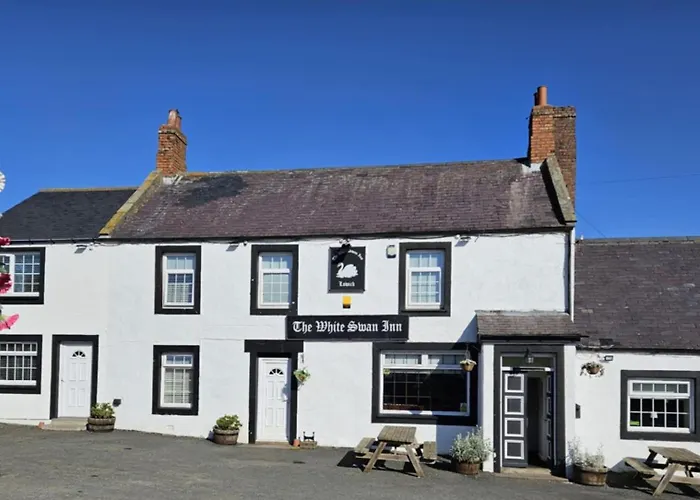 The White Swan Inn