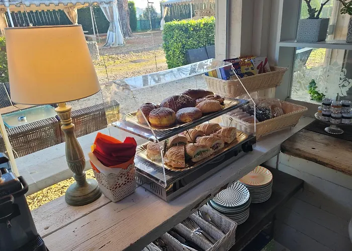 Relais Casetta56