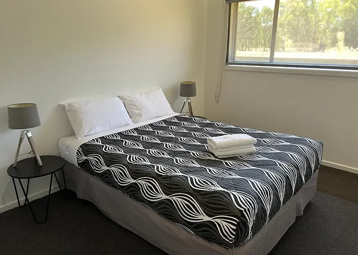 Wangaratta Caravan Park