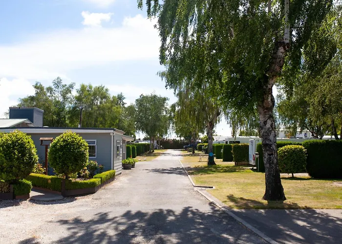 Top 10 Holiday Park