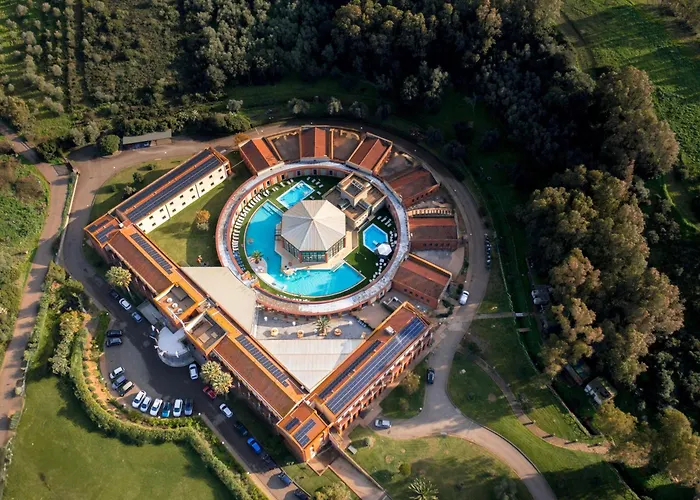 Sardegna Termale Hotel&SPA