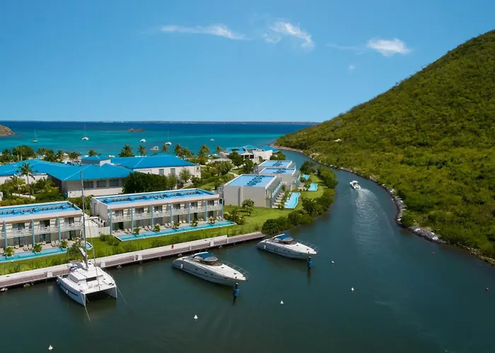 St Martin Beach Resort & Spa (Adults Only) Grand Case
