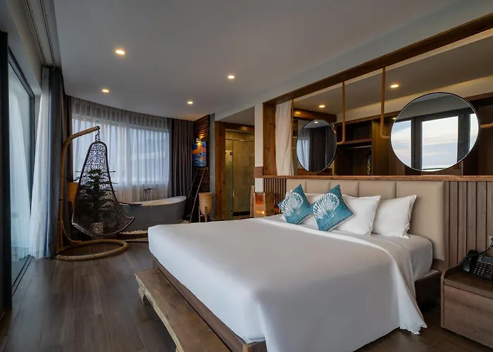 Sunset Beach Resort And Spa