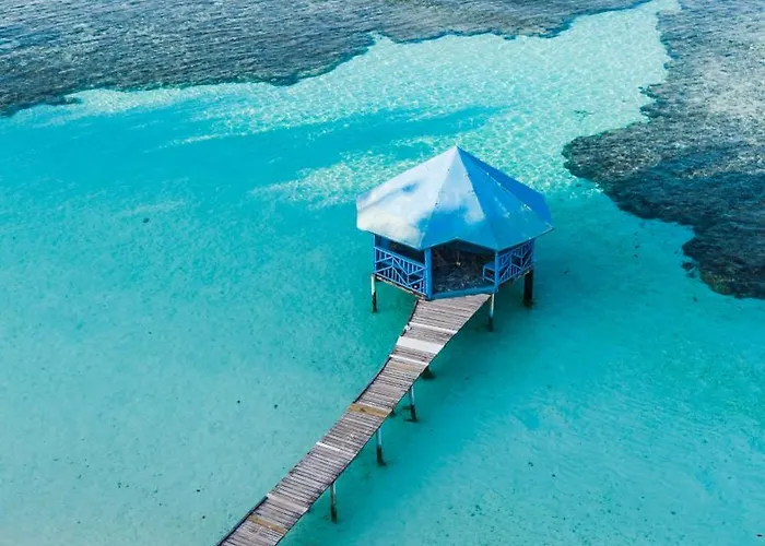 Kihaa Holiday Home