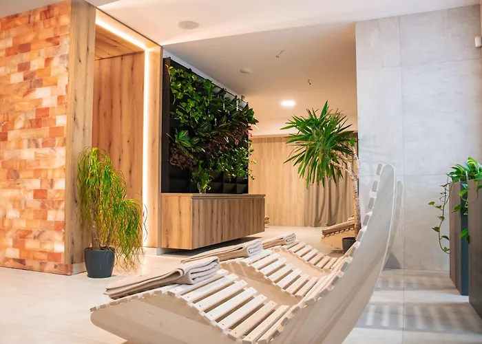 Rm Hotel Wellness & Congress