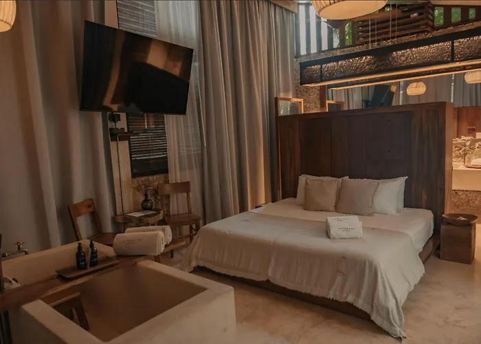 Japoneza Retreat Mérida - Adults Only by Cercana