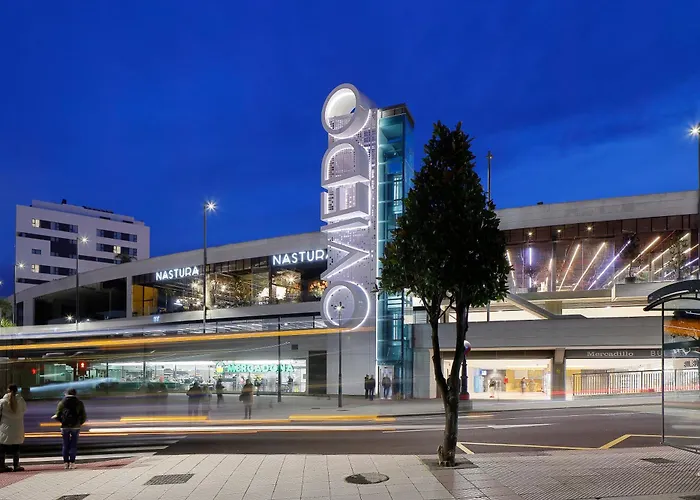 Nuvo Hotel Boutique