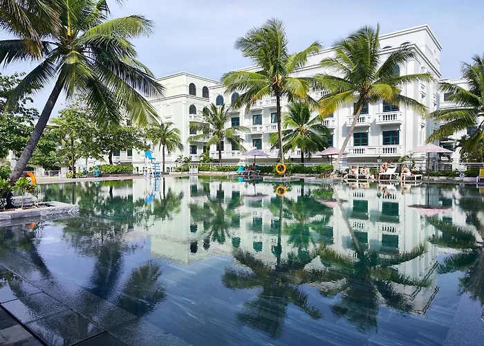Stella Marina Boutique Hotel
