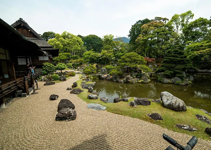 Stitch Kyoto