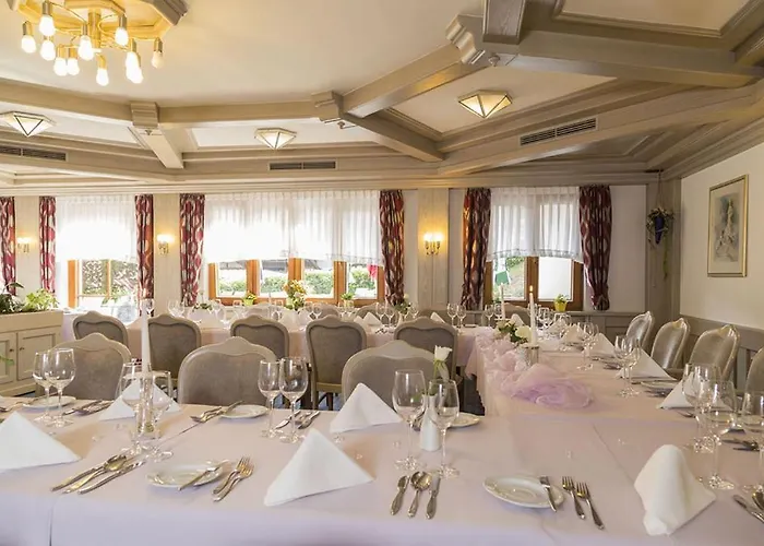 Hotel Landgasthof Hirschen