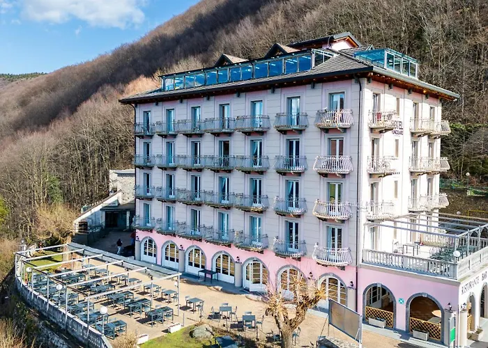 Hotel Funicolare