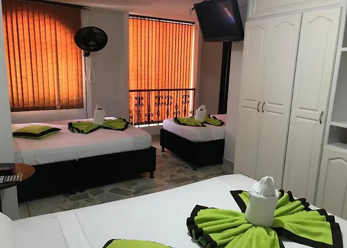 Hotel Astorias