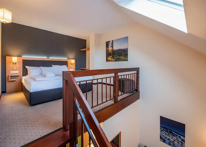 Goebel'S Seehotel Diemelsee
