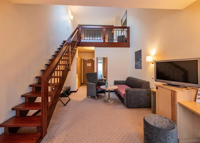 Goebel'S Seehotel Diemelsee