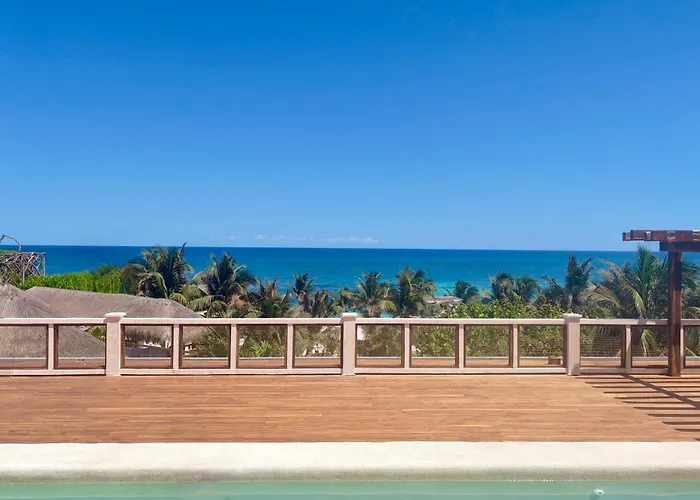 Azucar Hotel Tulum