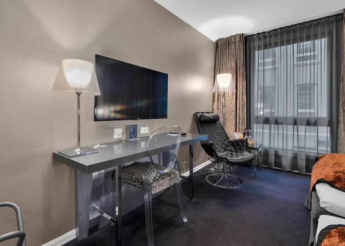Clarion Hotel Ernst