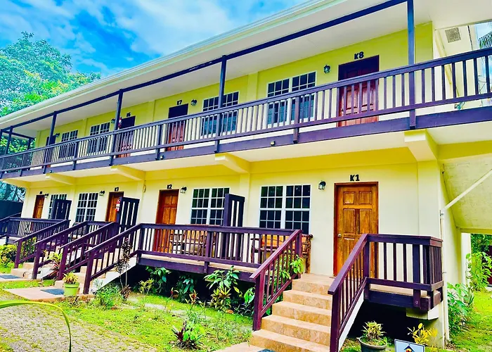 Black Orchid Resort
