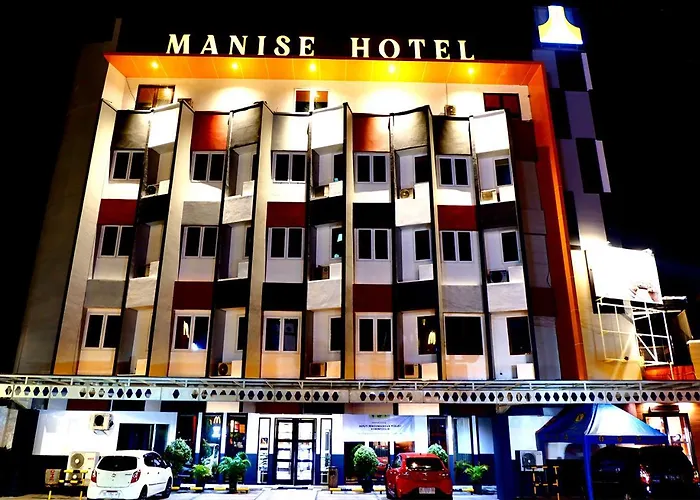 Manise Hotel