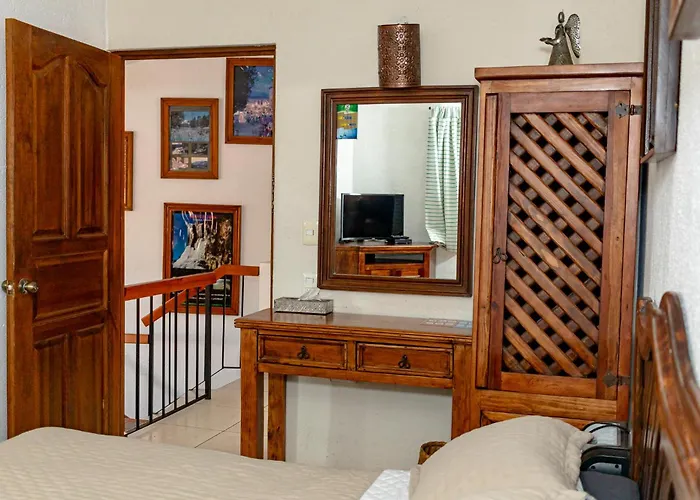 Hotel Casa Yunenisa