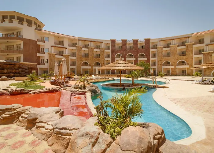 Royal Beach Serviced Apartments
