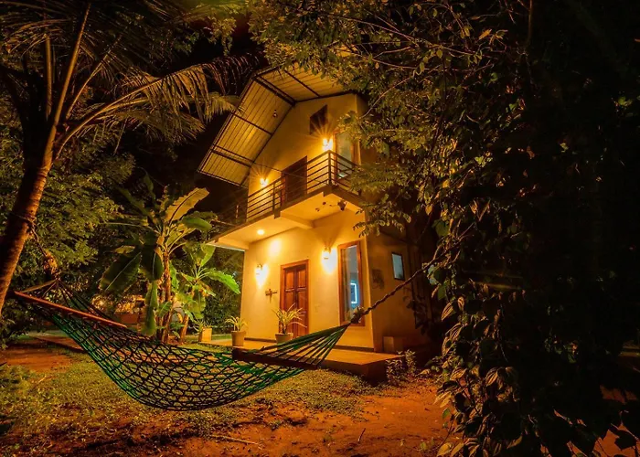 Green View Safari Resort