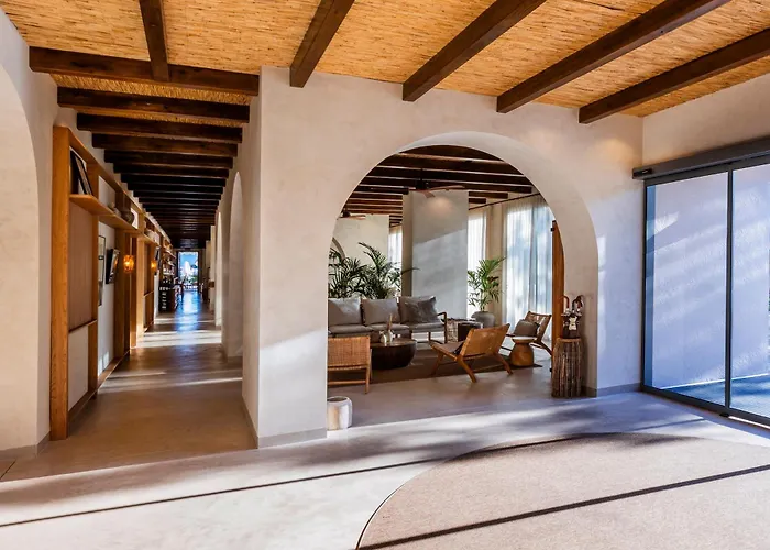 Albades Hotel & Spa (Adults Only) Benicàssim
