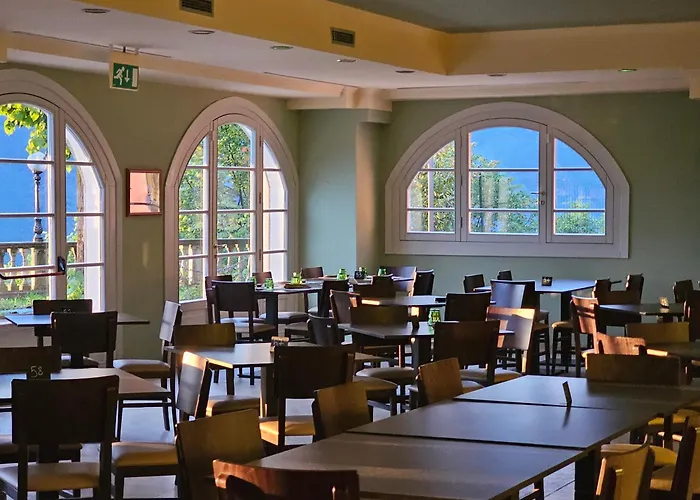 Hotel Funicolare