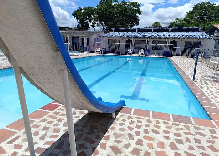 Hotel Villa Palmera Campestre