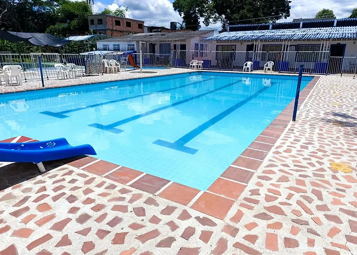 Hotel Villa Palmera Campestre