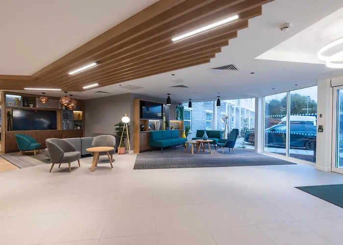 Holiday Inn Bristol Airport By Ihg