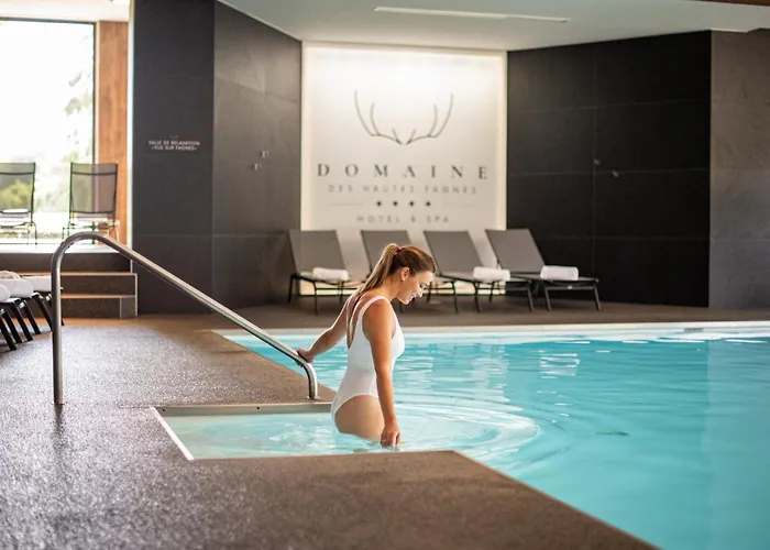 Domaine Des Hautes Fagnes