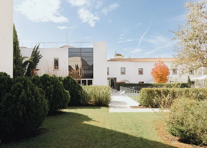 Hotel M'Ar De Ar Aqueduto à Évora