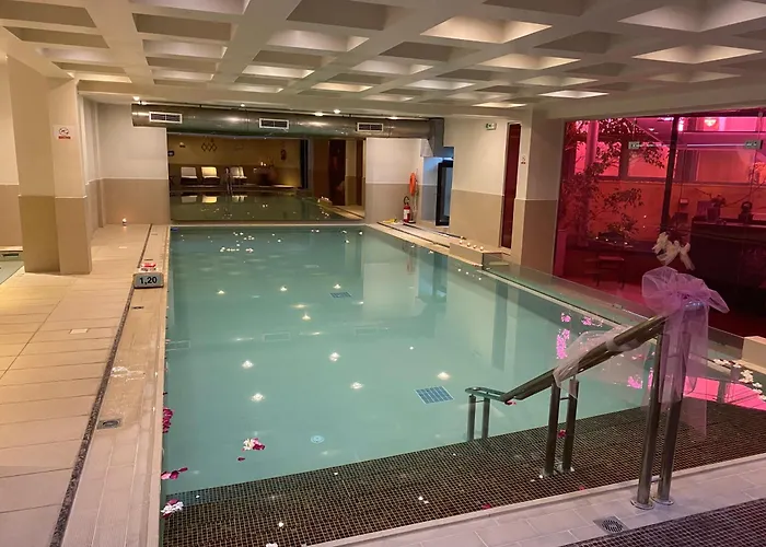 Aegean Pearl Hotel Rethymno 