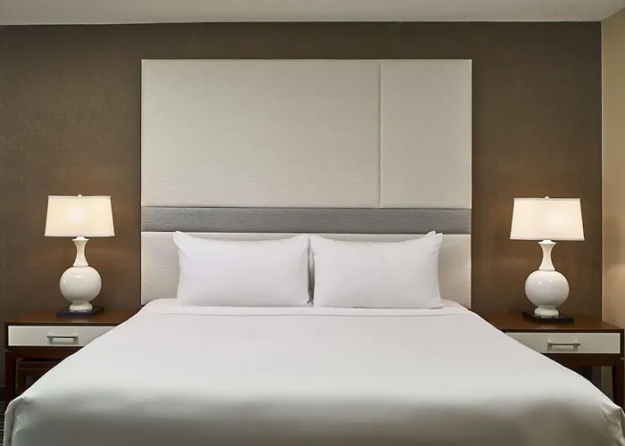 Sonesta Atlanta Northwest Galleria - Marietta Waterford