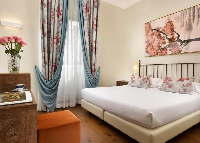Villa Sabolini Colle Val D'Elsa