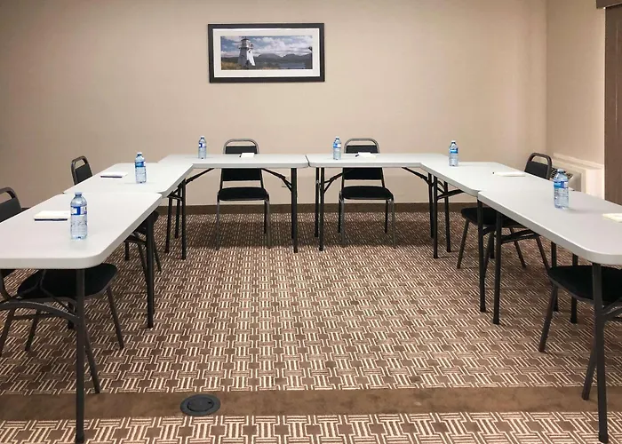 Comfort Inn Bathurst
