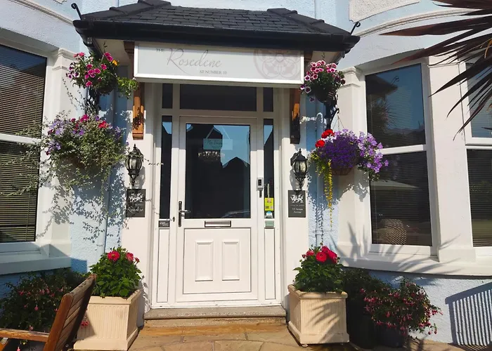 The Rosedene