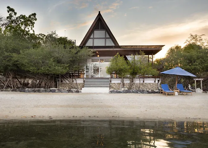 Plataran Menjangan Resort And Spa - Chse Certified