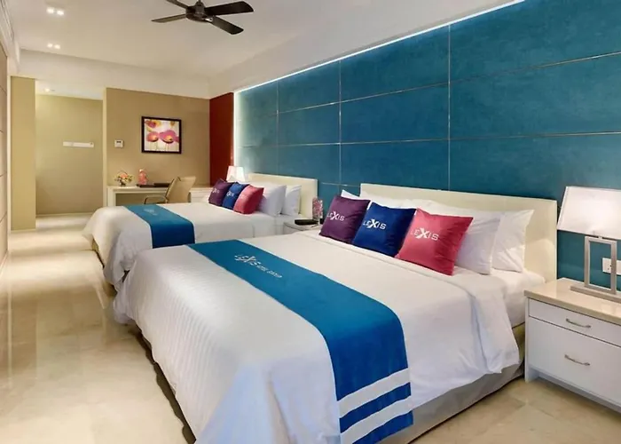 Lexis Suites Penang Bayan Lepas