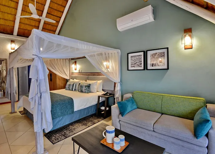 Cresta Mowana Safari Resort & Spa