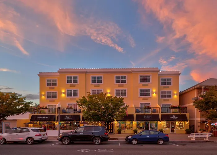 Rehoboth