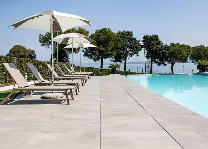 Vision Hotel Peschiera del Garda