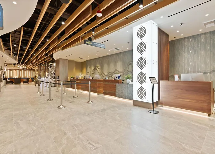 Spokane Tribe Resort And Casino