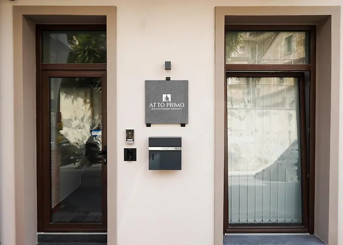 Atto Primo - B&B Experience