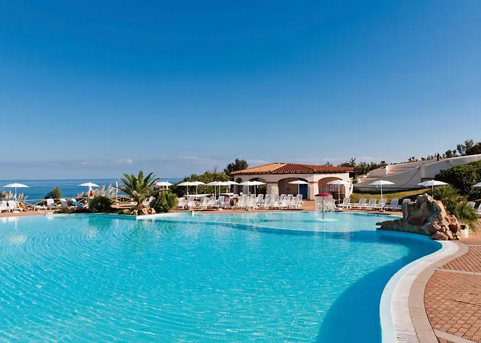 Futura Style Acqua Di Mare Resort