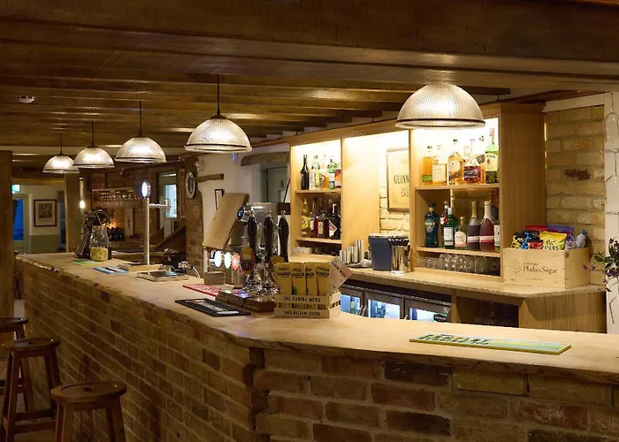 The Bat And Ball Cuddesdon