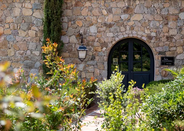 La Signoria & Spa Calvi 